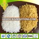 Shengyuan factory aw refined food grade beeswax