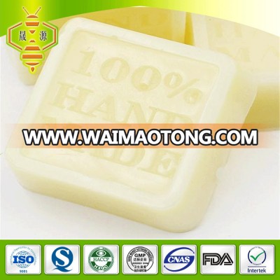 SHENGYUAN cheap raw natural pure beeswax