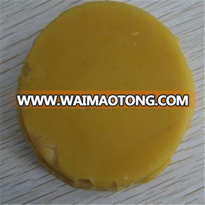 SHENGYUAN wholesale yellow beeswax with free sample china bulk beeswax particle