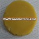 SHENGYUAN wholesale yellow beeswax with free sample china bulk beeswax particle