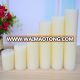 Pure Chanukah/100% Nature Beeswax Candles For The Church/Natural Soy Candle