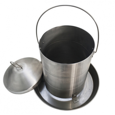 High quality Honey bucket/Honey filter